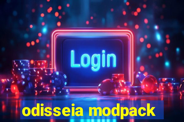 odisseia modpack